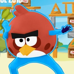 Breakdance Birds