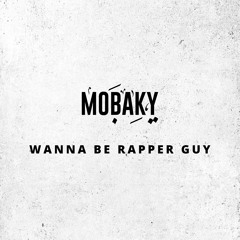 Wanna Be Rapper Guy