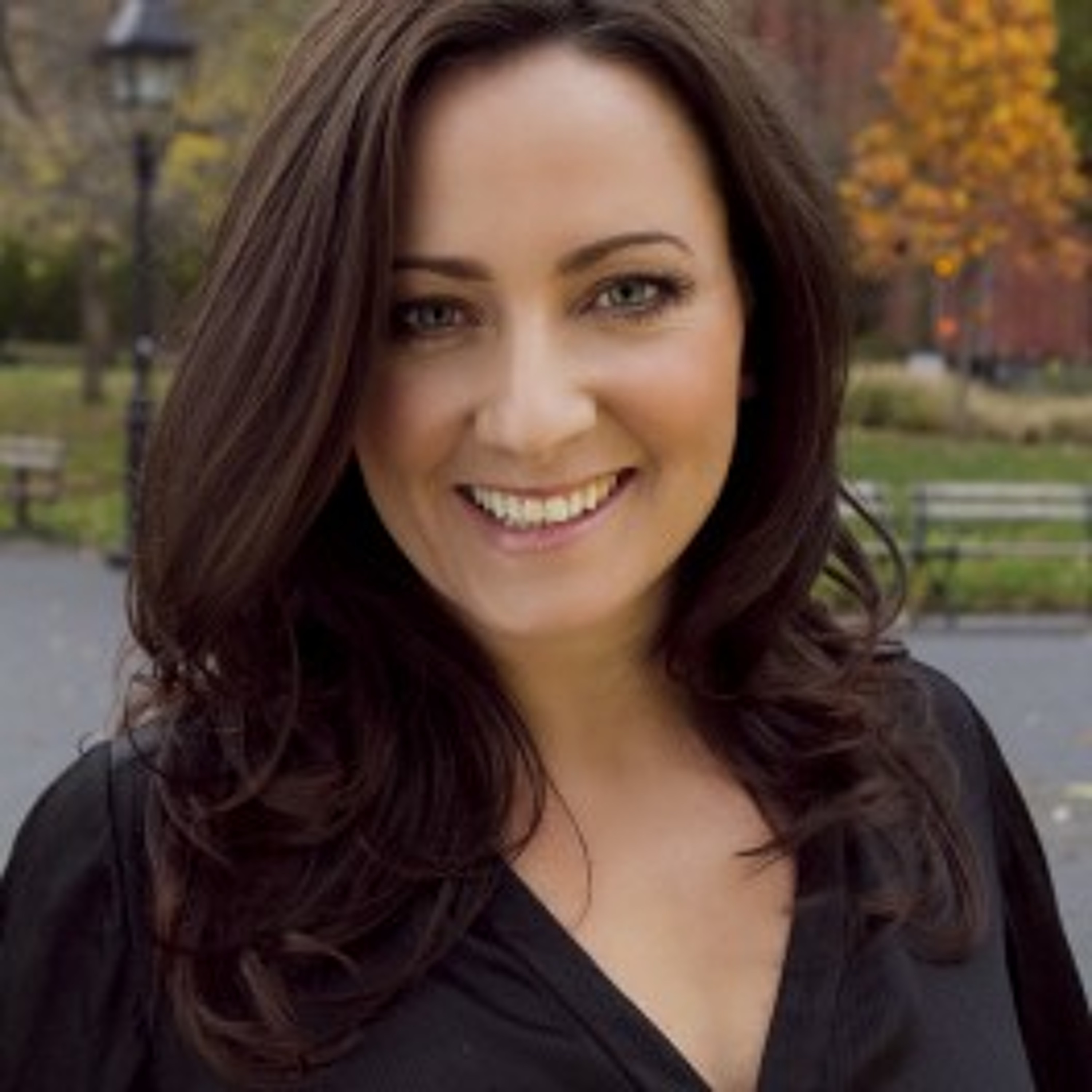 cover of episode 31 – The PCOS Pregnancy Secret: Being Fertility-Focused