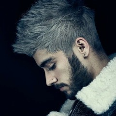 ZAYN-Attention -(Cover)