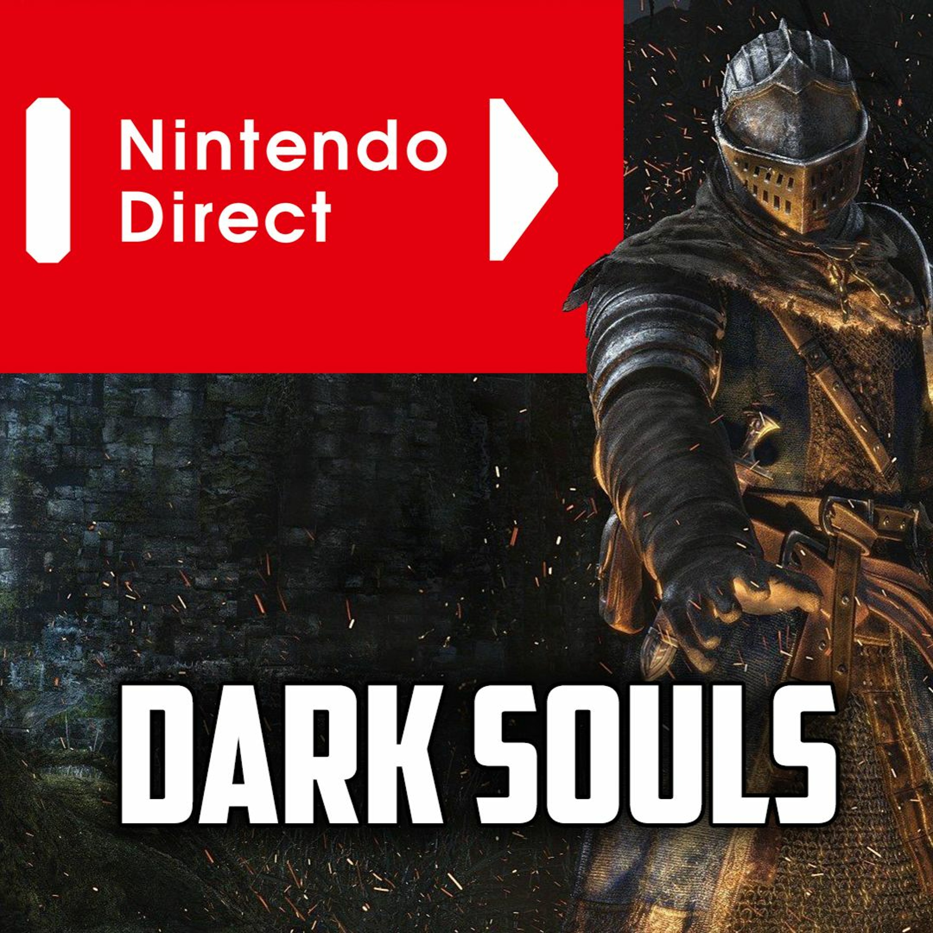GTA V Breaks Records and Dark Souls of Switch! - Gaming News - S2E19 episode artwork
