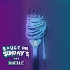 Sauce On Sunday's Vol. 1