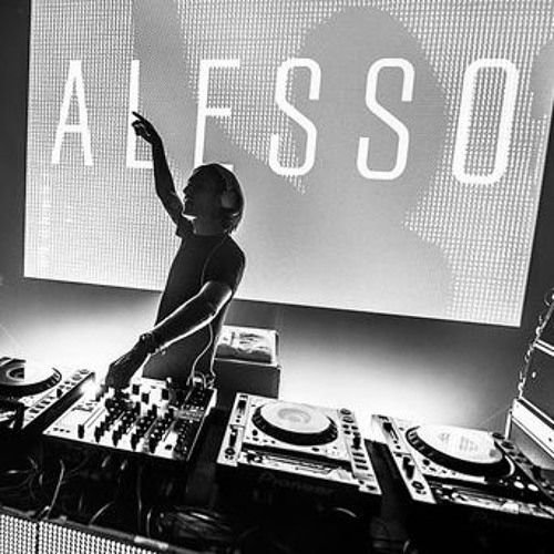 Alesso Mix | 2018