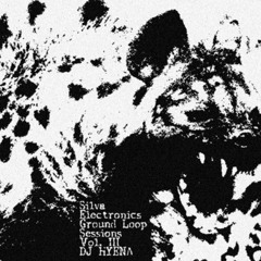 Ground Loop Sessions Vol III: DJ HYENA
