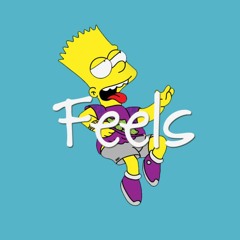 [FREE] Post Malone x Drake Type Beat - "Feels" | Free Type Beat I Rap/Trap Instrumental 2018