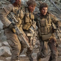 Lone Survivor Pump Up