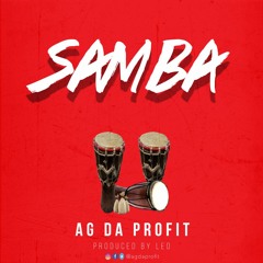 AG Da Profit - Samba