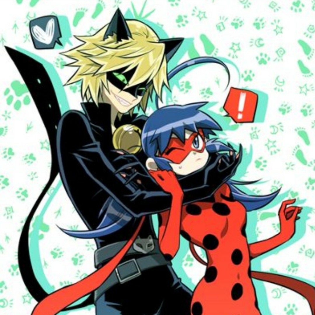 Stream Miraculous Ladybug - Tales of Ladybug & Chat Noir[Anime PV