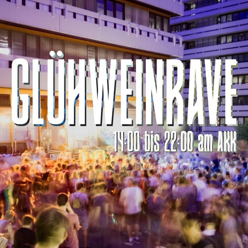 Tantum @ Glühweinrave [13.01.18] - AKK Karlsruhe