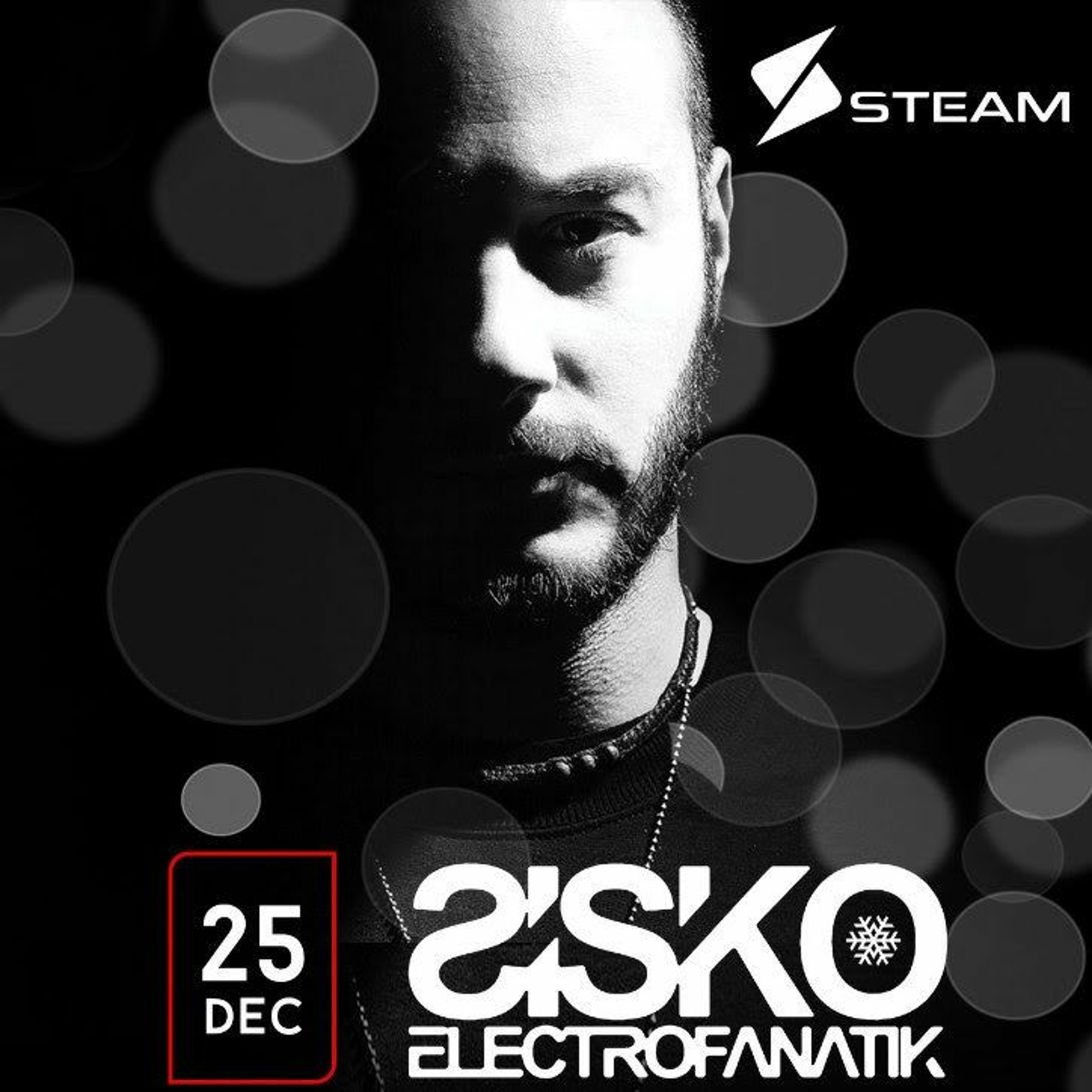 Sisko Electrofanatik