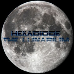 Hexadiode - Rive (Lunarium Broken & Shattered Mix)