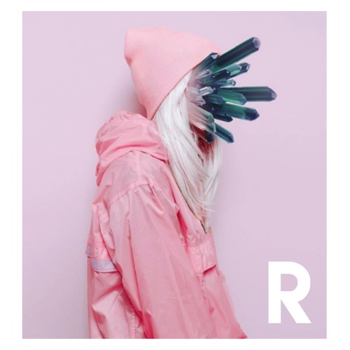 Odesza X Little Mix - Line Of Power (Rossi Sure Edit) 2.0
