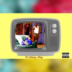 Martin and Gina ft. Johnny May [Prod. Marquell Connor ]