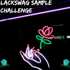 LACKSWAG SAMPLE CHALLENGE (read description for details)