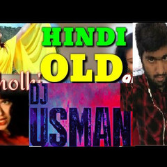 Kitne Bechain Remix Old Mix