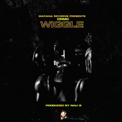 CRMC x Wiggle Prod. By Naij B