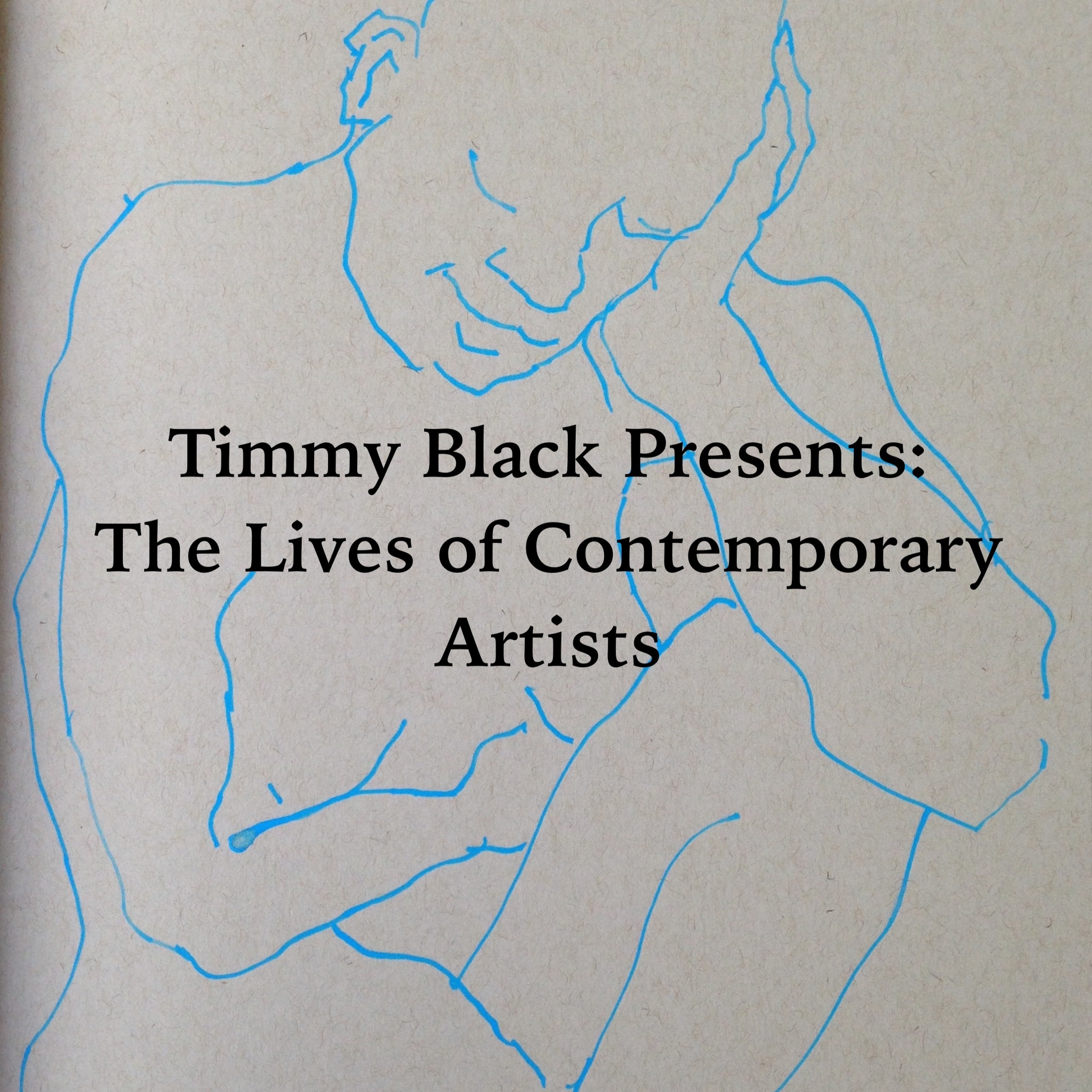 The Lives of Contemporary Artists: Episode 17 episode artwork