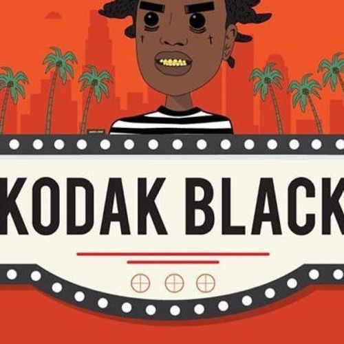 Kodak Black "Poetical G" (Meek Mill 'We Ball' Remix)