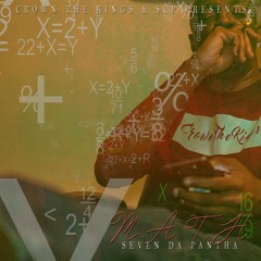 i'm A Giant feat. Supastition and Apostle A.P. [Prod. by: Planet Asia]