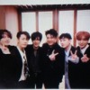 Download Super junior black suit Super junior black suit
