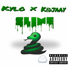 Throwed Off ft. Saint