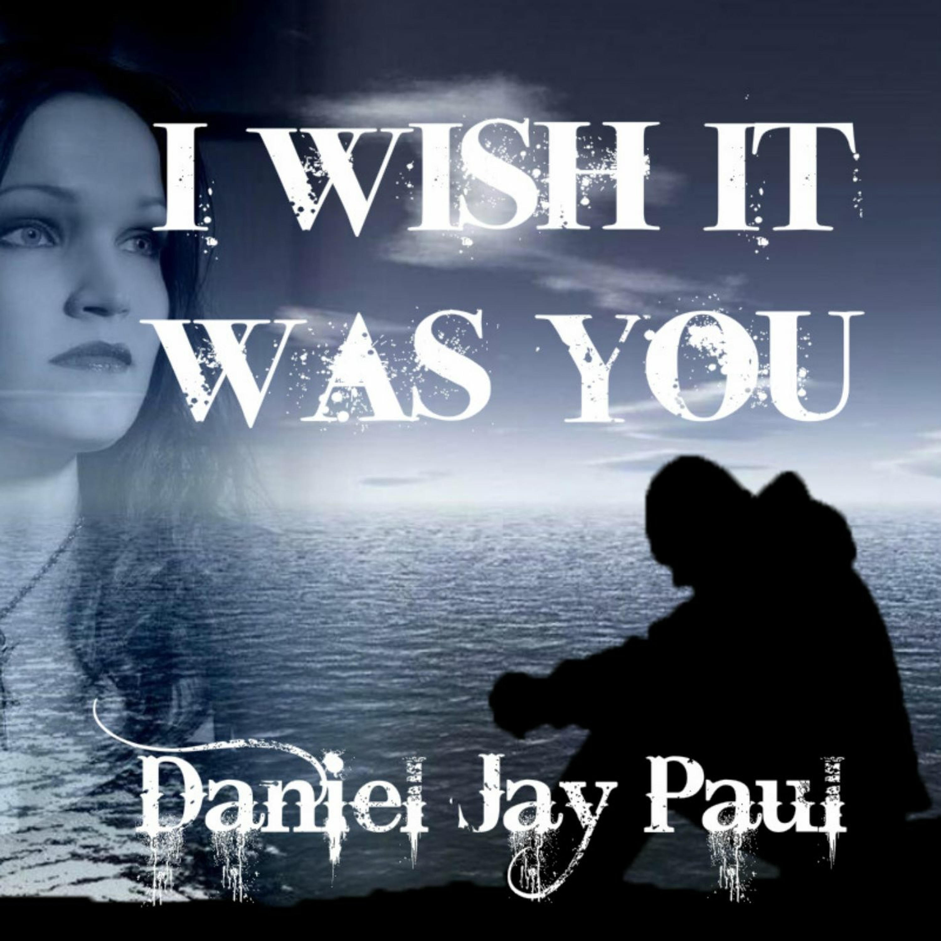 Daniel Jay Paul