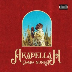 Akapellah - Hablando Claro ft. Rxnde Akozta