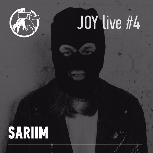 JOY live #4: SARIIM