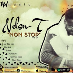 NelsnT - Non Stop