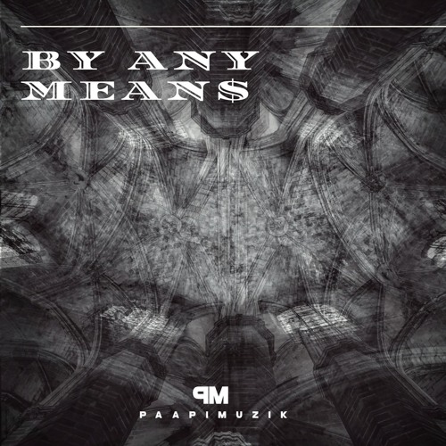 Paapi Muzik - By Any Mean$