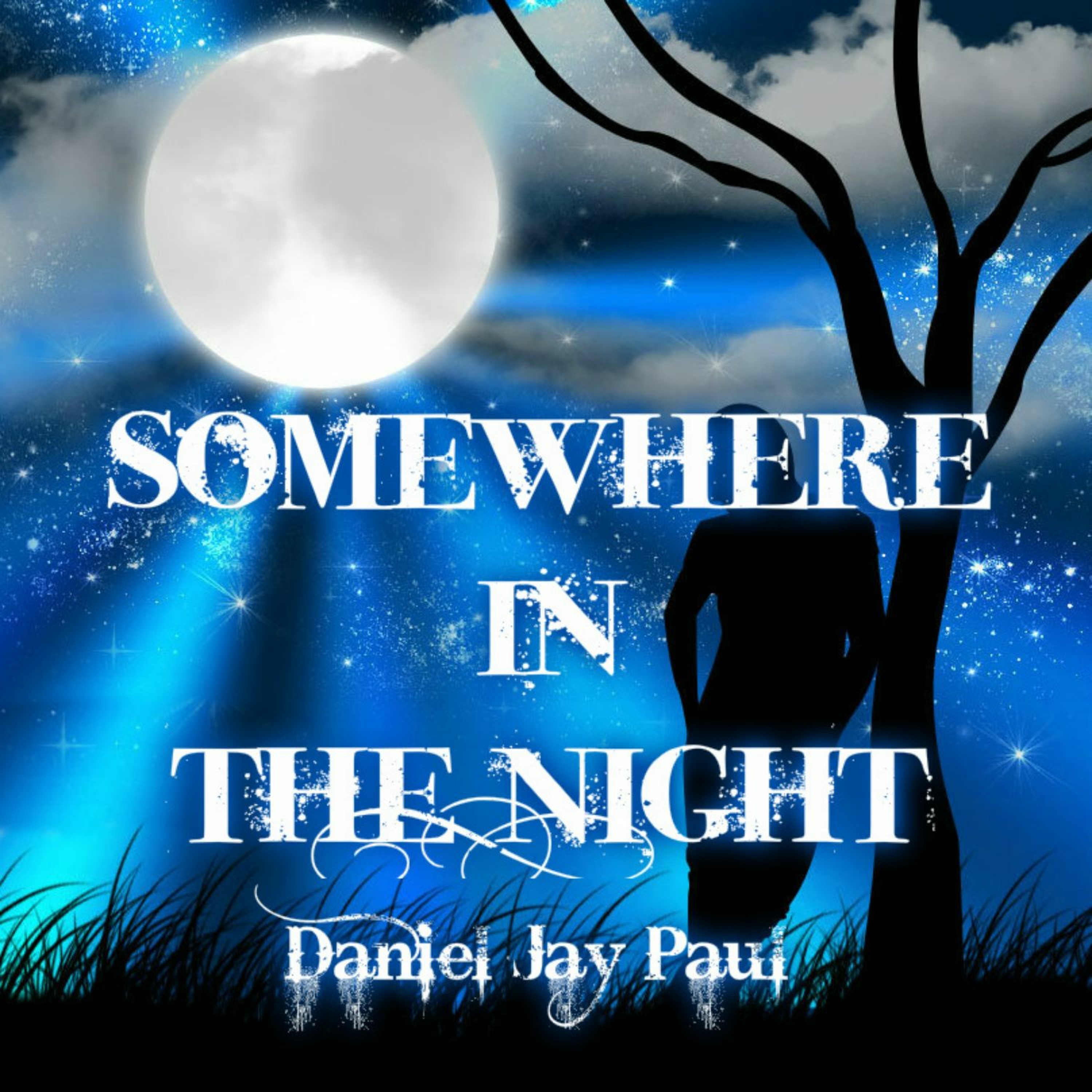 Daniel Jay Paul