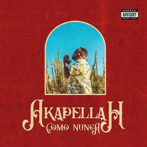 Akapellah - Baile Del Hindú ft. Big Soto & Trainer