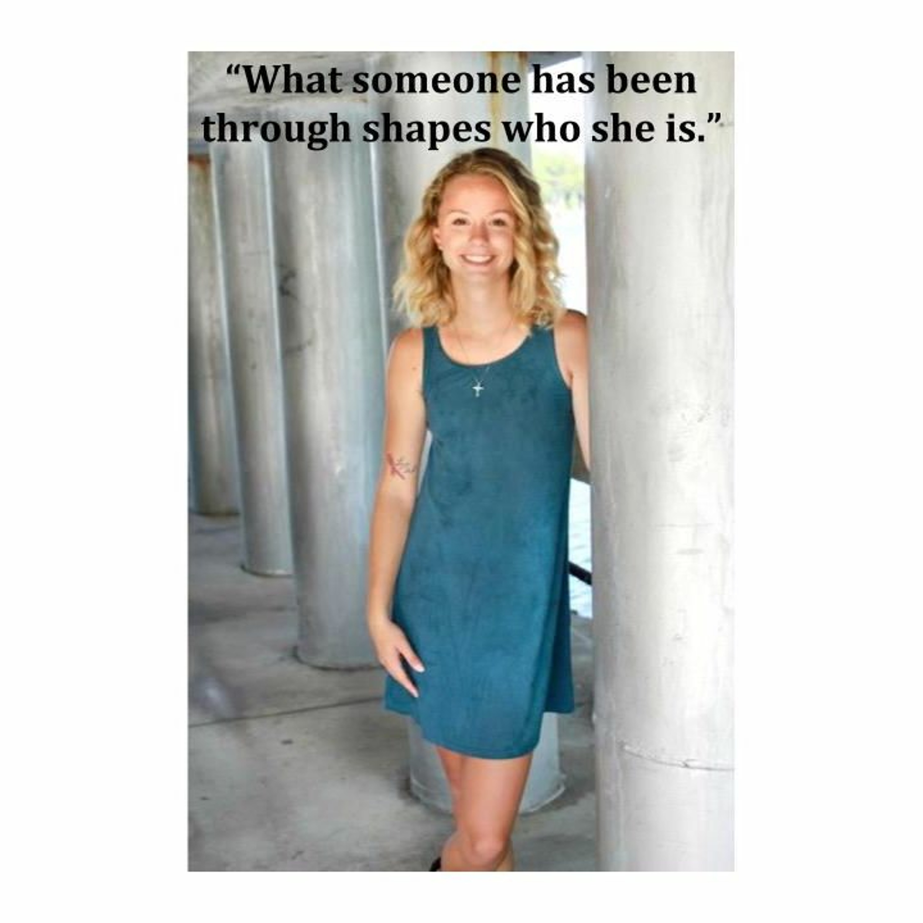 The Share Chair Podcast