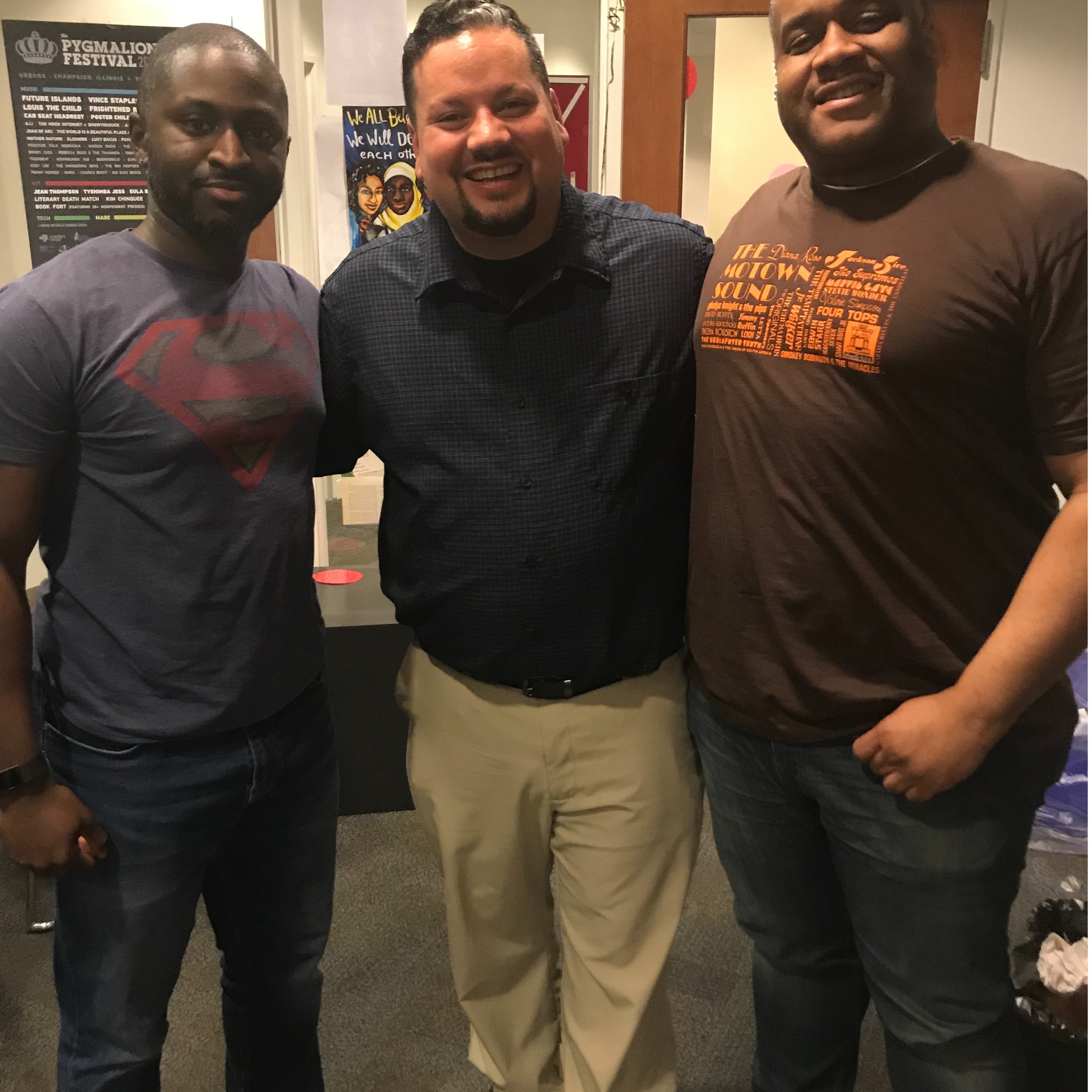 Radio One Chicago