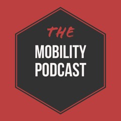 #012: Austin Brown, UC Davis Policy Institute (Live from TRB)