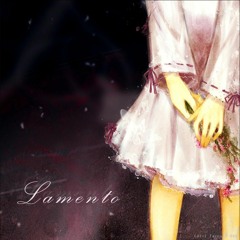 04 Karumia no Doukoku "Lamentation of Kalmia"