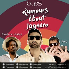 FREE DOWNLOAD - Rumours About Jageero (PMC x Gregory Isaacs)