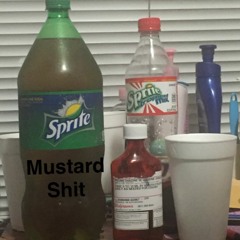 Mustard Shit