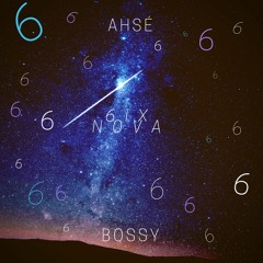 Bossy Ft. Ahse - Fidget Spinner (Prod. By ReaSam)