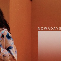 Bryson Tiller Type Beat - "Nowadays" (prod. cashmere & NOXX)