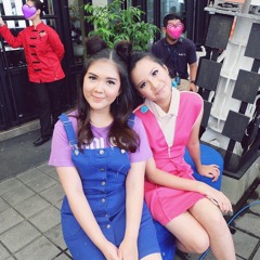 Universe - Anggi & Ashya (EXO cover)