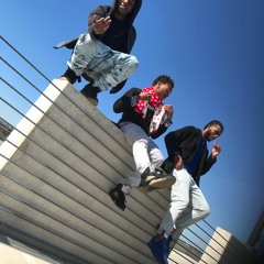 Kick Door Ft BNA Mae & BNA OSAMA