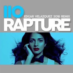 Nadia Ali - Rapture (Edgar Velazquez 2018 Remix)FREE DOWNLOAD