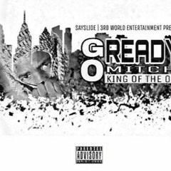GOREADY MITCH- KING OF THE OZ