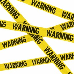 Warning