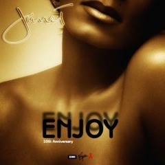 Janet - Enjoy (Mr Leigh's Rise Up Edit)