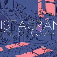 Instagram - English Cover