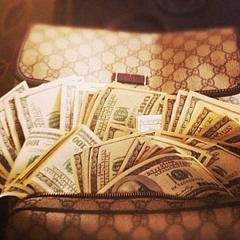 Kyng Neek X Straps & Lil Psycho - Flaunt'n Shmoney (Prod. Bolurin Ojofeitmi)