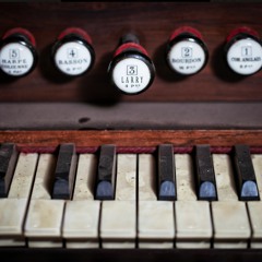 Unsocial (piano | strings | electronics)