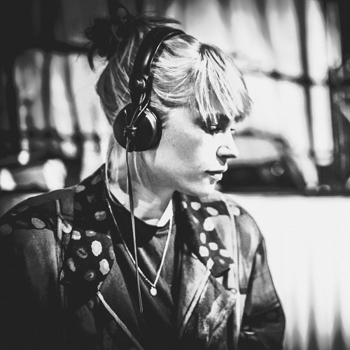 Ida Daugaard - Caravan Gitane Warm Up @ HOY 20.12.17